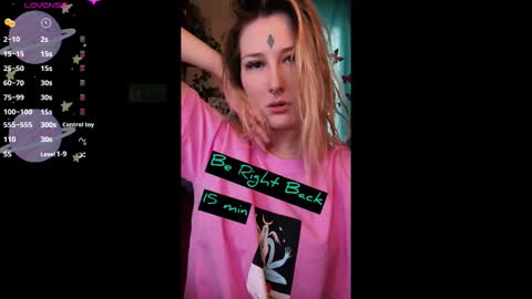 Lauren online show from December 5, 11:19 am