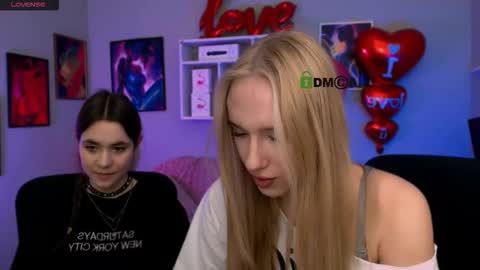 Laure online show from February 15, 10:14 am