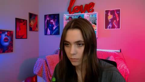 Laure online show from March 23, 10:42 am