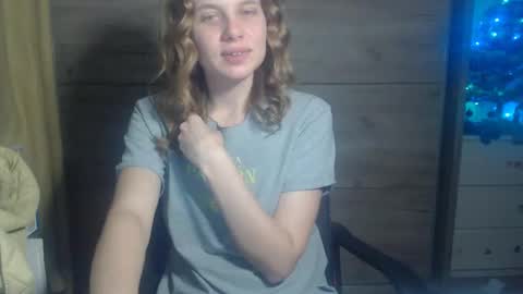 laurenmy online show from January 6, 11:09 pm