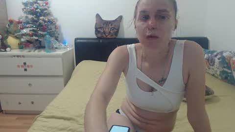 laurenmy online show from December 3, 10:34 am