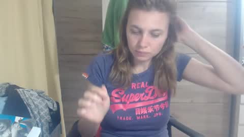 laurenmy online show from December 20, 7:07 pm