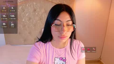laurenn_smitth online show from November 29, 2:47 pm