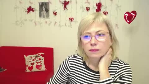 Lauren online show from February 1, 5:59 am