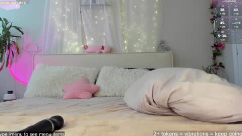 Lauren online show from November 13, 8:22 pm