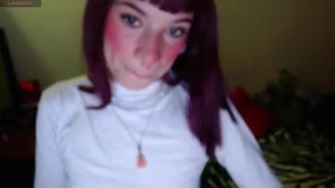laurethm online show from October 22, 10:22 pm