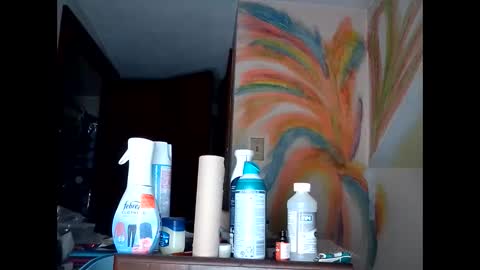 Lauren online show from March 4, 11:22 pm