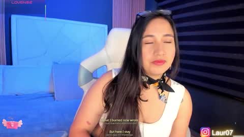 Lau Roberts online show from September 24, 3:35 am