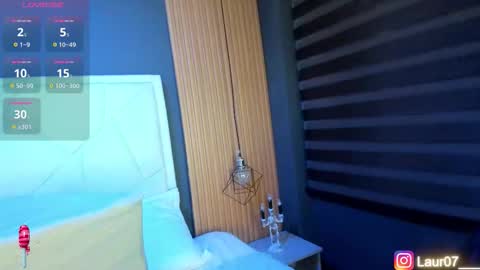 Lau Roberts online show from October 11, 3:55 am