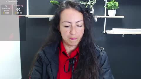 Laury  online show from May 7, 5:52 pm