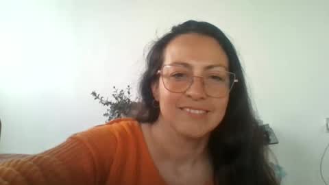 Laury  online show from April 3, 10:06 pm