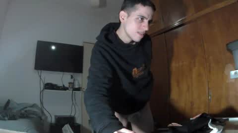 Lautaro online show from June 29, 6:43 am