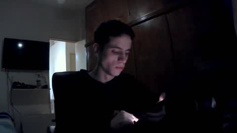 Lautaro online show from June 9, 1:28 am