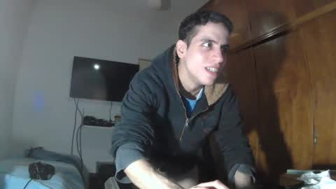Lautaro online show from May 27, 7:38 am