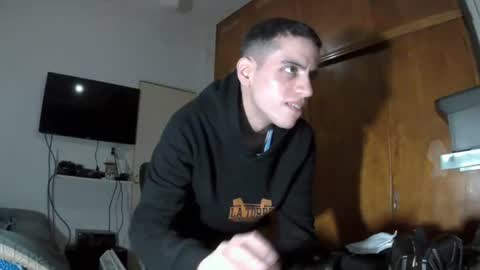 Lautaro online show from June 15, 7:44 am