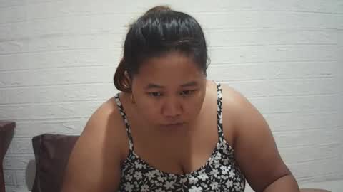 lavalyn214 online show from February 8, 3:04 pm