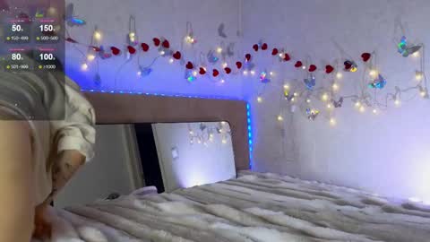 Melissa online show from February 23, 10:49 am