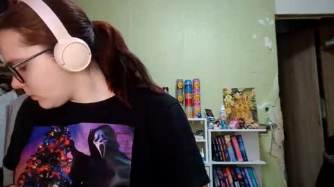 Adeline online show from March 2, 6:14 am