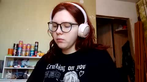 Adeline online show from February 5, 8:18 am