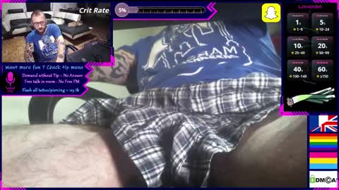 Leek online show from December 19, 6:09 am