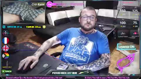 Leek online show from July 20, 5:26 pm