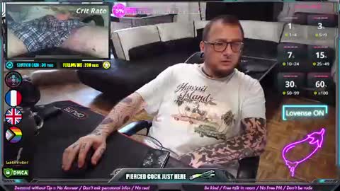 Leek online show from July 28, 11:17 am