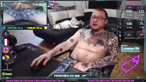 Leek online show from July 28, 2:13 pm