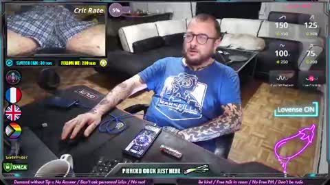 Leek online show from July 16, 3:54 am