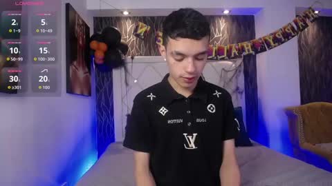 Mike online show from November 2, 1:00 pm