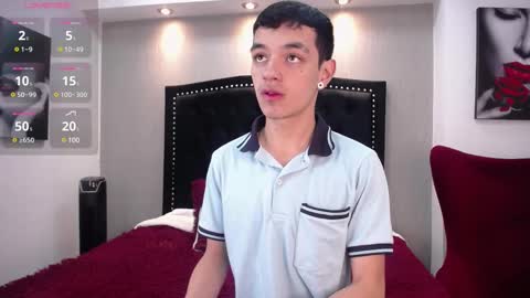 Mike online show from February 23, 1:10 pm