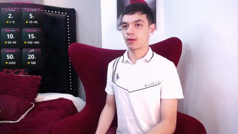 Mike online show from January 27, 1:19 pm