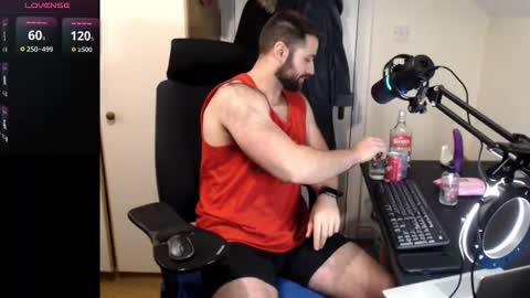 lawyerstud online show from November 11, 7:38 pm