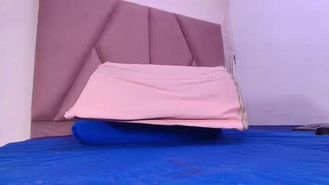 Lay Madison  online show from September 16, 8:56 pm