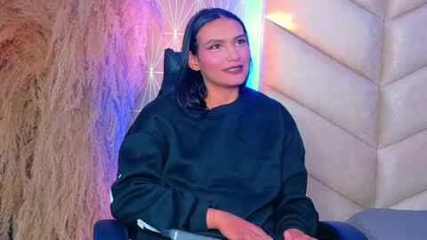 laya online show from October 21, 5:01 am