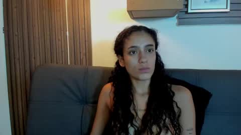 Snapshot of layla_707 chatting on September 28, 2:53 am Layla online show from September 28, 2:53 am