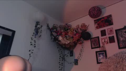 layla_quinn online show from June 7, 12:54 pm