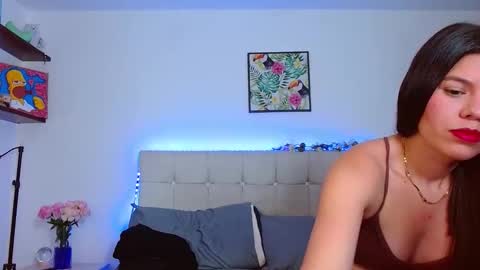 Lia and Rachel online show from June 3, 1:08 am
