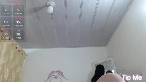 laylafoxy_tay online show from March 8, 3:28 am