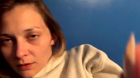 Snapshot of laylajade517 chatting on October 3, 5:05 am Layla Jade online show from October 3, 5:05 am