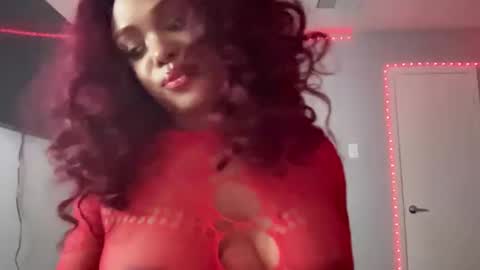 Sexy SImone online show from March 9, 4:38 am