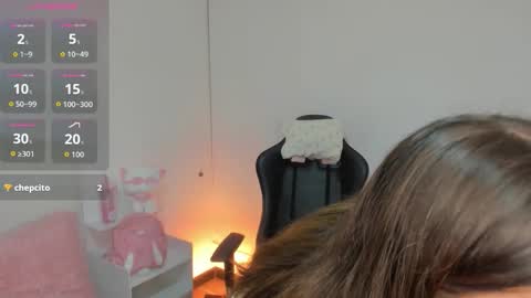 LAYLA online show from November 27, 11:12 pm