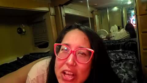 laylolajade online show from July 24, 10:12 am