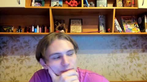 Vladi online show from February 1, 8:58 pm