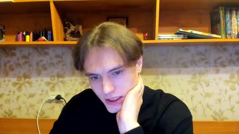 Vladi online show from January 10, 5:02 pm