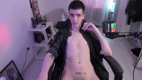 Haze aka Slava online show from July 8, 5:55 am