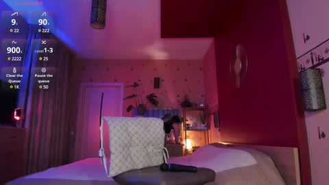 Pansy online show from January 29, 7:11 pm