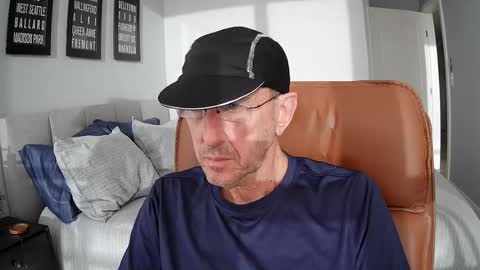 LD online show from June 20, 3:02 am