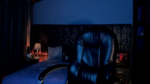 Lea Velle online show from April 4, 7:59 am