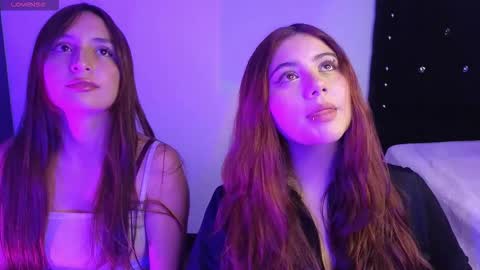 leah_moon11 online show from December 18, 4:19 am