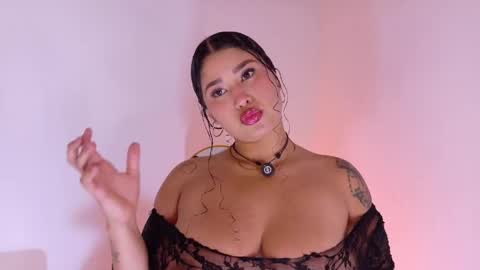 LEAH ANGEL online show from April 30, 10:31 am